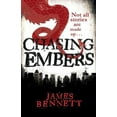 thumbnail image 2 of Chasing Embers (un Roman de Ben Garston), 2 of 2