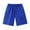 Blue, variant on Fshinging 2025 Shorts Fot Toddler Boys Stretch Solid Color Casual Quarter Pants Medium Sized Casual Pants Athletic Bottoms Size 2-3 Years