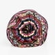 thumbnail image 5 of Minnieouse Gorro holgado, gorro elástico, portátil, para senderismo, Picnic, escalada, montañismo, deportes, pañuelo para la cabeza, gorro informal para Sombreros Azul Minnieouse AP012832-01, 5 of 6