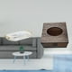 thumbnail image 2 of Elegante Bandeja Organizadora Nórdica De Madera Para Tocador, Ideal Para Guardar Joyas Y Pañuelos. Perfecta Para La Encimera, El Comedor, La Oficina, El Dormitorio, El Baño, El Coche O Como, 2 of 8