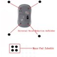 thumbnail image 2 of Gaming mouse pad aluminum alloy mouse pad laptop mouse pad, 2 of 2