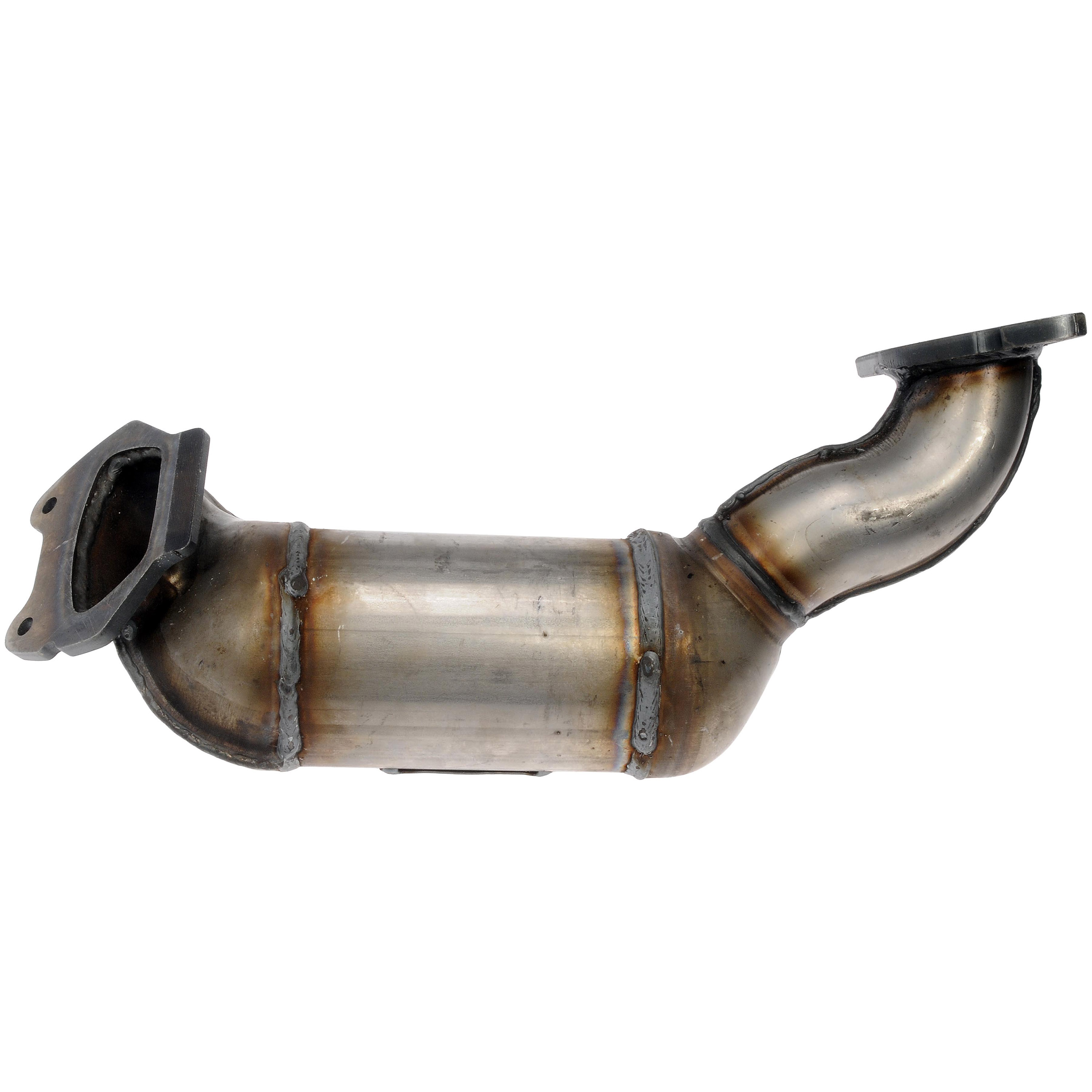 Dorman 674-310 Rear Catalytic Converter with Integrated Exhaust Manifold for Specific Dodge Models (Non-CARB Compliant)
