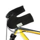 thumbnail image 4 of Manoplas Neopreno a prueba de lluvia Invierno MTB Motor Ciclismo Manillar Manillar Extremos Mitones ROCKBROS Manoplas, 4 of 7