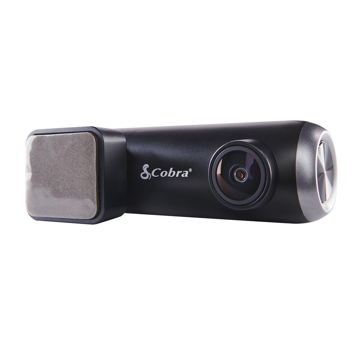 Feature-loaded Cobra dashcam has your back; Bluetooth enabled