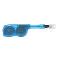 thumbnail image 2 of Fiber Cleaning Pen, More Than 600 Times Fiber Optic Connector Cleaner One Key  Convenient Use  for MPO MTP Type Adapter, 2 of 7