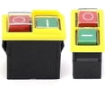 thumbnail image 4 of KJD 6 Universal Replacement Switch 250V 4 A, NVR Switch, Emergency Stop Switch, 4 of 5