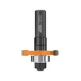 thumbnail image 2 of CMT 800.626.11 2-Piece Tongue & Groove Set, 1/2-Inch Shank, 2 of 6