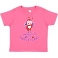 thumbnail image 3 of Inktastic Grammy's Lil Sweetheart Boys or Girls Toddler T-Shirt, 3 of 5