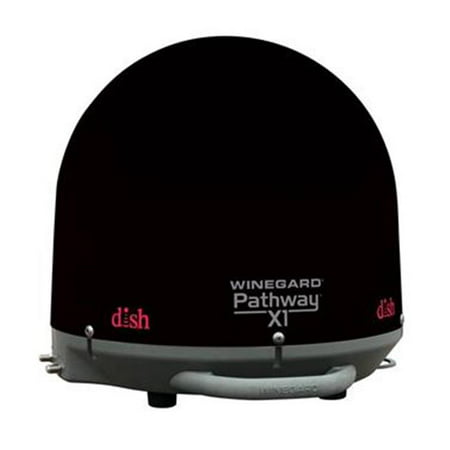 Winegard PA2035 Pathway X1 Antenna Black | Walmart Canada