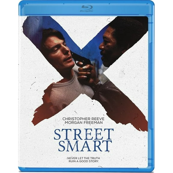 Olive - Street Smart [BLU-RAY]