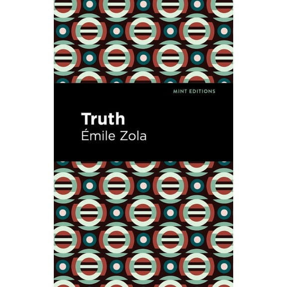 Mint Editions (Literary Fiction) Truth, (Hardcover)