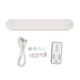 thumbnail image 2 of Barre Lumineuse Murale Led Lampe Murale Led Lampe de Lecture Led Lampe de Lecture Murale Led Lampe Murale Led Protection des Yeux Apprentissage Lampe Murale Led Rechargeable, 2 of 8