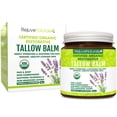 thumbnail image 4 of Balm Rejuvenaturals, sebo de res orgánico certificado por el USDA, 120 ml, 4 of 4