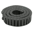 thumbnail image 4 of Cable Drag Chain, 10x30mm Internal Size Wire Carrier  For Machine, 4 of 8