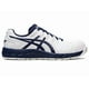 thumbnail image 3 of ASICS WINJOB CP113 1273A055 100 White Peacoat 3E Safety Shoes, 3 of 6
