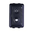 thumbnail image 1 of Universal 6Pin 12-24V Car Electric Window Switch Button Auto Power ControllerP2021122420, 1 of 5