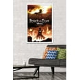 thumbnail image 4 of Attaque sur Titan - Feu, 4 of 5