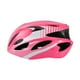 thumbnail image 4 of Casco de bicicleta Cola Protector de cabeza Rosa Cola Gorro de ciclismo, 4 of 8