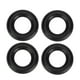 thumbnail image 2 of 4pcs 0.2in O Ring 91301 PLC-000 OEM Replacement Auto Car Accessory, 2 of 5