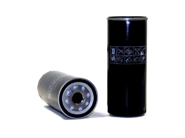 Audi Oil Filter (A6 A7 A8 Q7 3.0T) 06E115562H by Hengst | Europa Parts