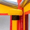 thumbnail image 3 of GOOSH Inflatable Bounce house, Big Bouncy House with 2 Pcs 580W Blower, Kids Bounce House 13 Feet for Kids with Basketball Hoop, Bouncing Castle with Large Jumping Area for Indoor Outdoor Party, 3 of 7