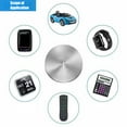 thumbnail image 2 of PatungKu 10Pcs AG10 Button Cell Batteries 1.5V 189 389 390 LR1130 LR54 Batteries Coin Cell Replacement for Watch Calculator, 2 of 10