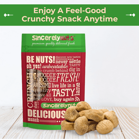 Sincerely Nuts Turkish Dried Figs, 32 oz