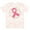 Tie Dye Pink, variant on Inktastic Breast Cancer Volleyball Pink Ribbon Sports Gear T-Shirt