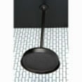 thumbnail image 4 of Kingston Brass K225K25 10" Showerhead with 17" Ceiling Mounted Shower Arm, Oil Rubbed Bronze, 4 of 5