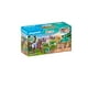 thumbnail image 3 of Set de Juego Playmobil Tres Caballos con sillas 28 Piezas, 3 of 4