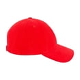 thumbnail image 3 of Disney Mickey Mouse Baseball Hat, One Size, 3 of 5