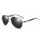 thumbnail image 1 of Gafas de sol polarizadas para hombre y mujer, gafas de sol reflectantes de colores, gafas de sol para conducir, lentes piloto unisex Uv400 Fivean unisex, 1 of 2