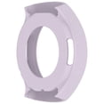 thumbnail image 4 of Silicone Case for Watch 5 42mm 46mm Smartwatch Soft Protective Against Scratch and Impacts Easy Installation and Removal, 4 of 9