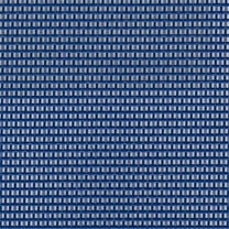 Phifertex 3000050 Woven Polyester Scrim Coated with Polyvinyl Chloride Fabric - Royal Blue G00