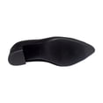 thumbnail image 4 of Botas Dama Emporium Tubo Alto Tacón 8cm Estilo 2409062 negro 23, 4 of 5