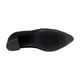 thumbnail image 4 of Botas Dama Emporium Tubo Alto Tacón 8cm Estilo 2409062 negro 24, 4 of 5