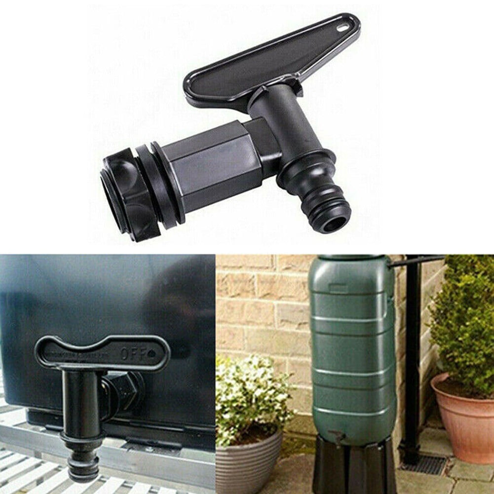 Water 2024 butt tap
