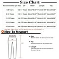 thumbnail image 4 of Ahuyic Long Pants for Kids,Boys Solid Color Sport Pants Dry Joggers Mosqui- Repellent Trousers for Outdoor Wear,13 Years Blue, 4 of 4