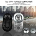 thumbnail image 3 of Converter,  System Replacement Go Kart Racing ,  Converter Assembly For Mini Bikes Go-karting, 3 of 8