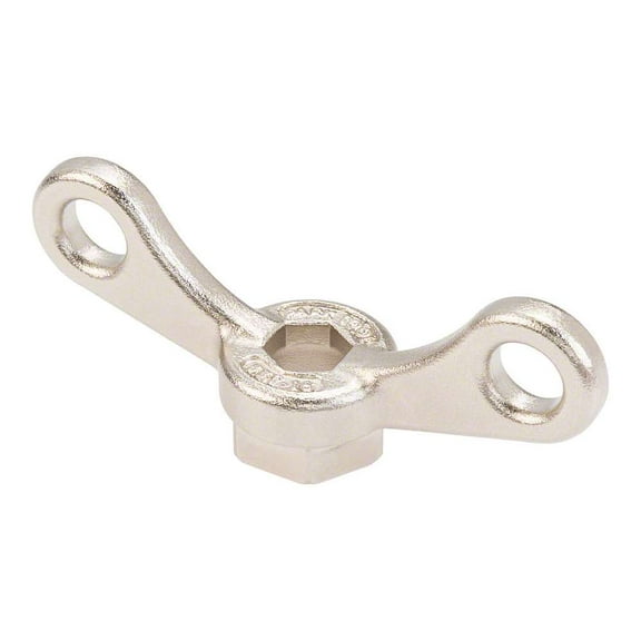 Park Tool BBT-16 Self-Extracting Crank Cap Tool