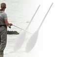 thumbnail image 3 of Flotador de Pesca Bombarda Cola Flotante 15g 20g, 3 of 8