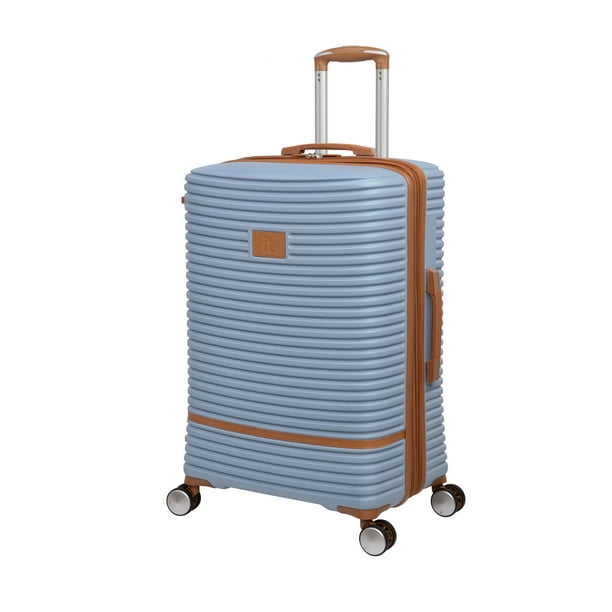 it luggage Replicating 27" Hardside Expandable Checked Spinner Luggage