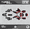 Red-shift, variant on Kalair GFX Graphics Kit for Honda CR85 (2003-2014) Turbo Series