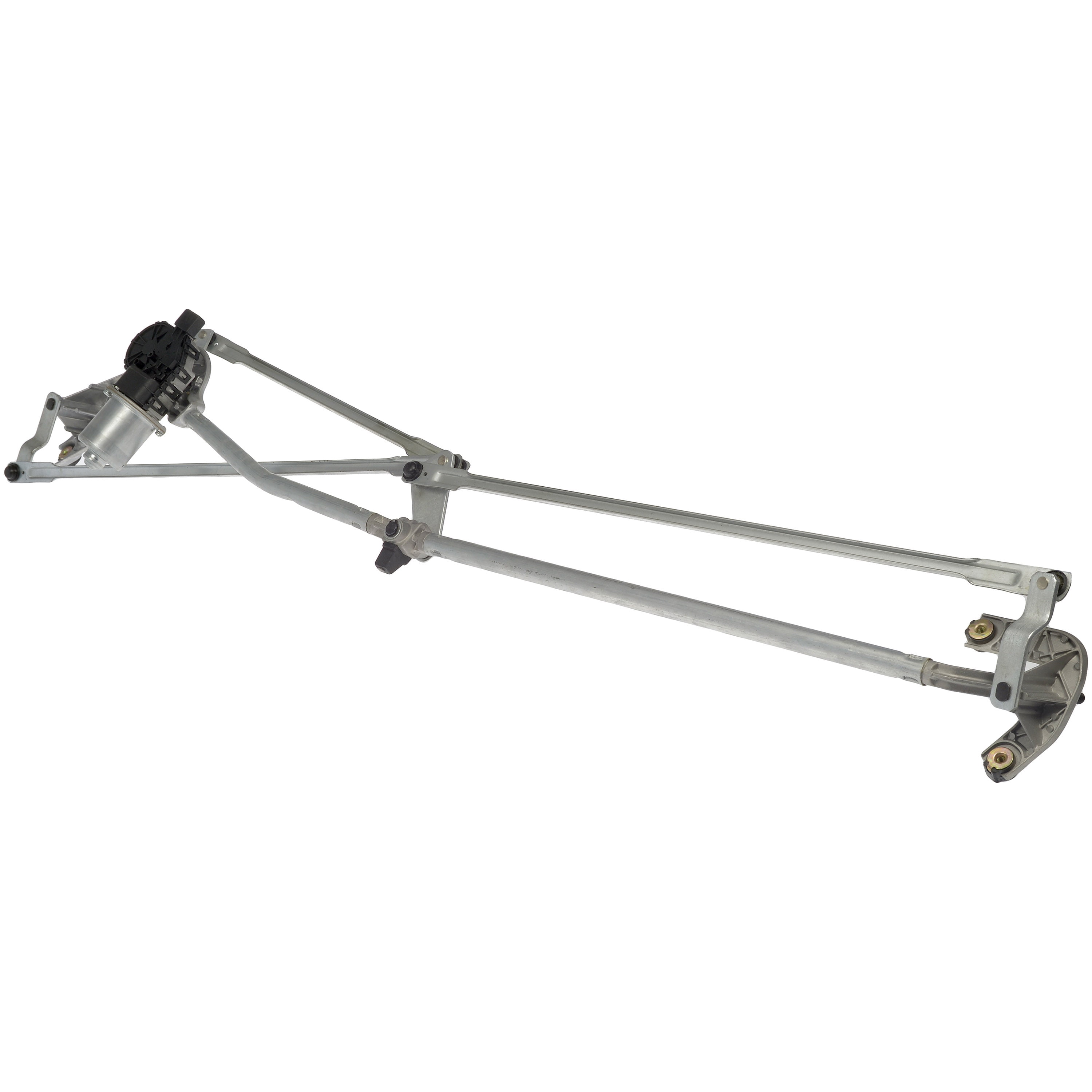 Dorman 602-267AS Front Windshield Wiper Motor and Linkage Assembly for Specific Models Fits select: 2005-2008 CHEVROLET UPLANDER, 2006 PONTIAC MONTANA