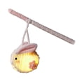 thumbnail image 1 of Juego de fabricación de farolillos para Festival del Medio Otoño, minilinterna de , accesorios ligeros, linterna portátil para niños y niñas, rosa, 1 of 8