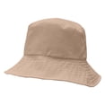 thumbnail image 1 of Sombrero de pescador de doble cara con circunferencia de 56-58 cm, sombrero de pescador para mujer, sombrero de pescador que cubre la cara, protector solar, sombrilla, sombrero de lavabo, 1 of 5