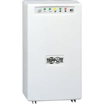 Tripp Lite SmartPro 230V 700VA 450W Medical-Grade Line-Interactive Tower UPS