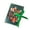 B, variant on STYLAGO 10PC Christmas Cookie Boxes Holiday Bakery Gift Boxes Small kraft Boxes for Packaging Candy Goodies