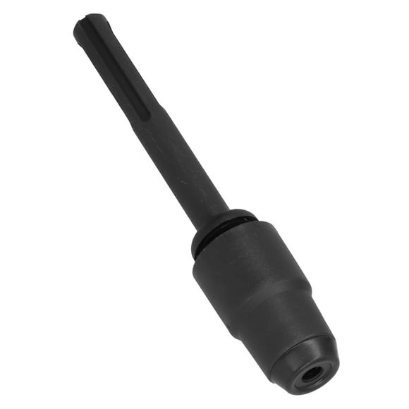 Chuck Drill Converter Shank Quick Tool Hammer Drill Adapter Robusto Durable Fácil De Instalar Para La Industria ANGGREK Herramientas