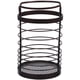 thumbnail image 4 of Soporte para utensilios de cocina, soporte para palillos de escritorio, soporte para cubiertos de Metal, soporte para cuchara de HOMEMAXS 16235073-MX, 4 of 6